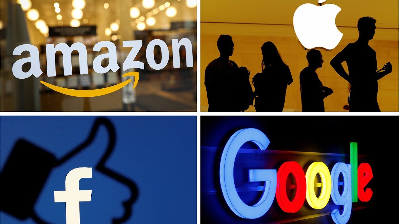 Australian government report calls for regulation of Internet giants
