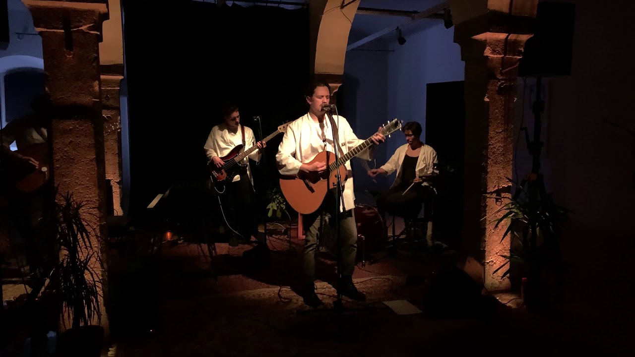 MRFY - Klic (Novo Mesto - 9.11.2019)