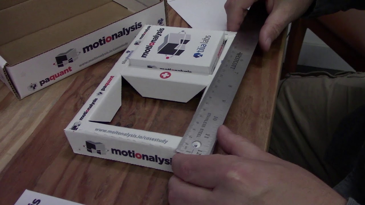 Why Length, Width and Depth dimensions matter in Carton Packaging design.
