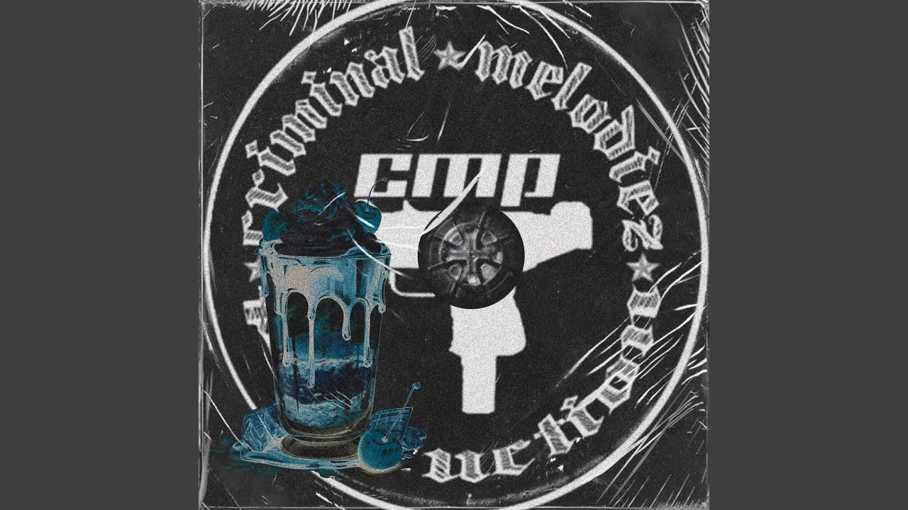 Milkshake (feat. Piskonut Crew)