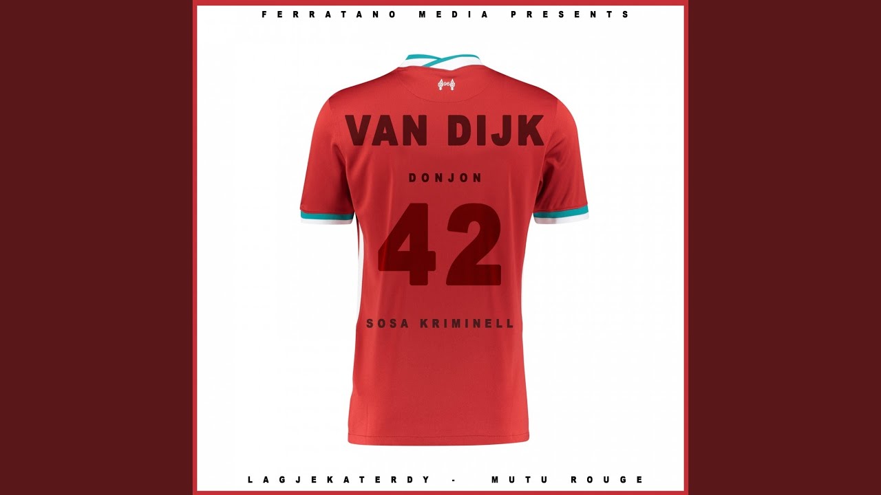 Van Dijk
