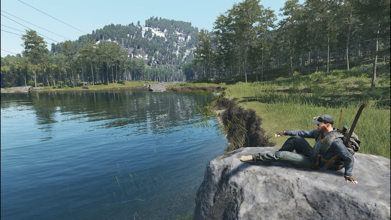 I think we found a place to call 