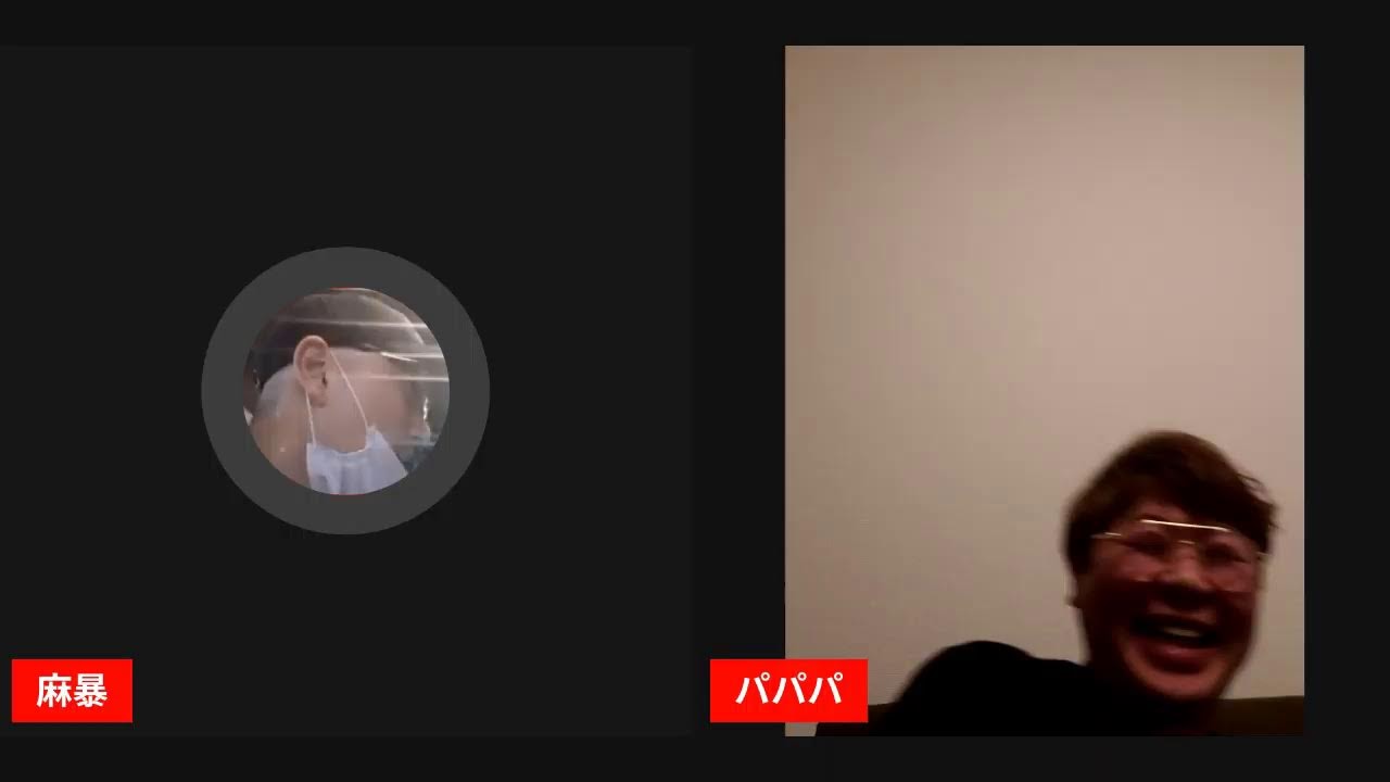 壺はフカさないと配信出来ないのか。笑