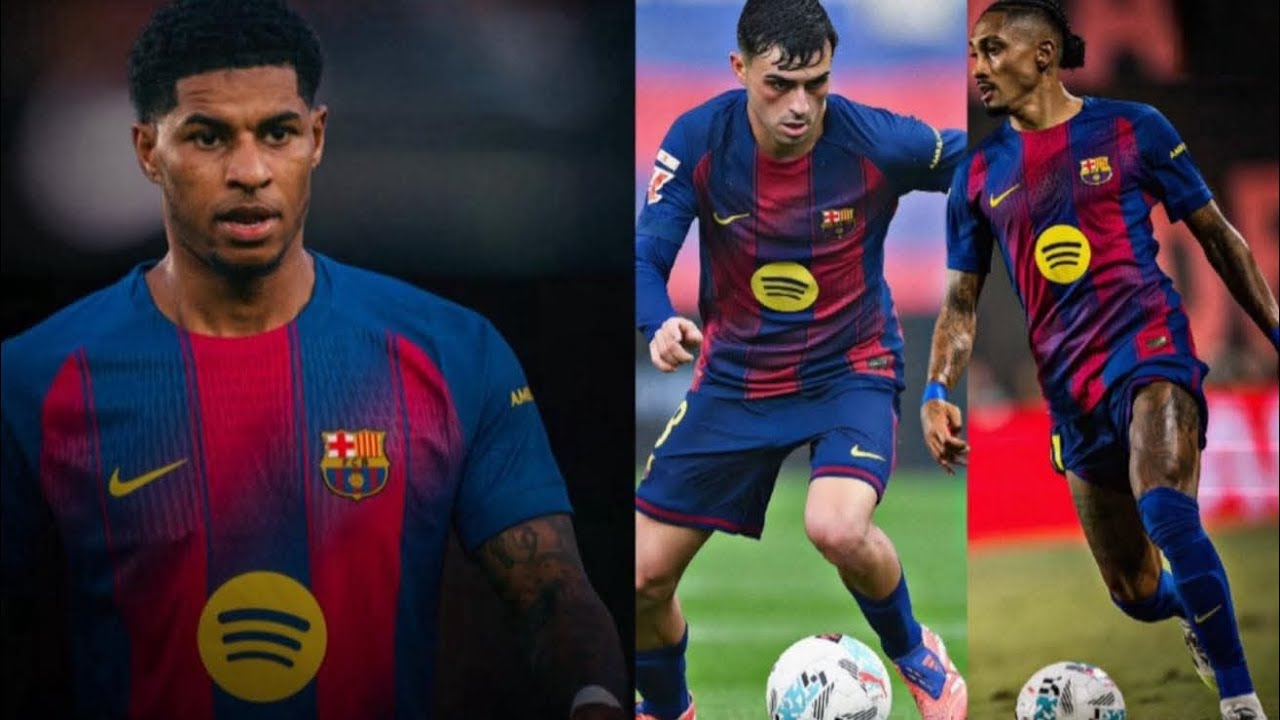 NOTICIAS DEL 💙❤️BARCELONA❤️💙; JUGADORES LESIONADOS; BAJAS Y ALTAS 💙❤️