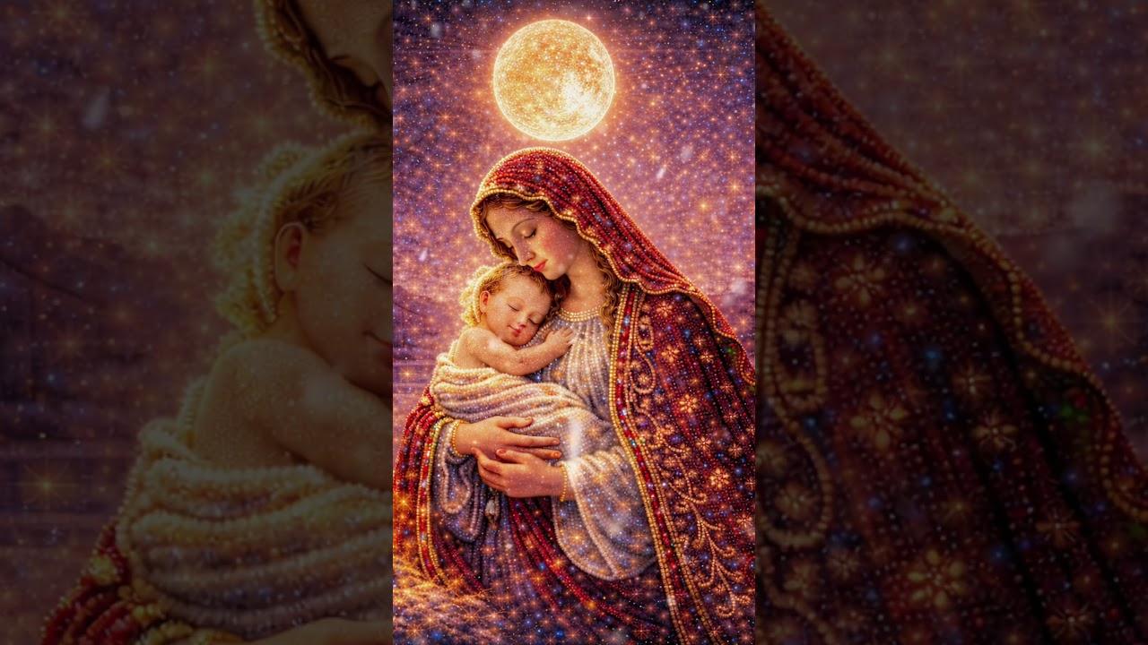 Let These Words Heal You - Kyrie Eleison, Christe Eleison.