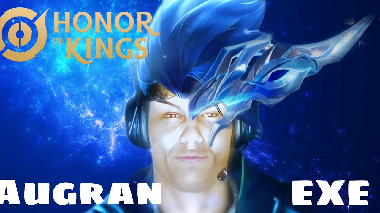 Honor of king Augran EXE