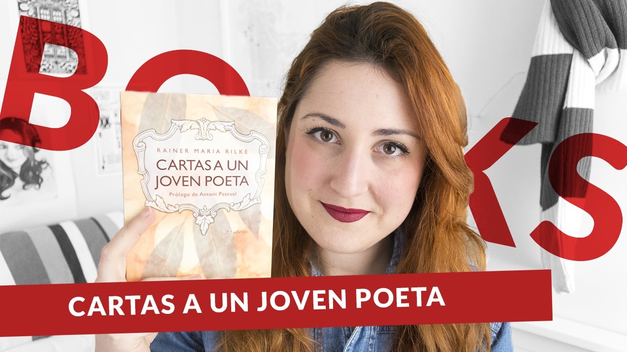 CARTAS A UN JOVEN POETA (RAINER MARIA RILKE)