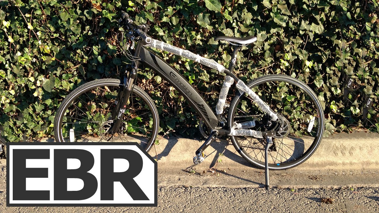 Easy Motion Neo Carbon Review - $4.5k