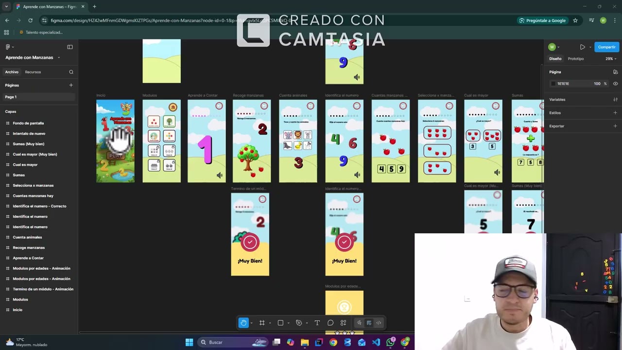 Actividad 2-Diseño de Aplicaciones para moviles