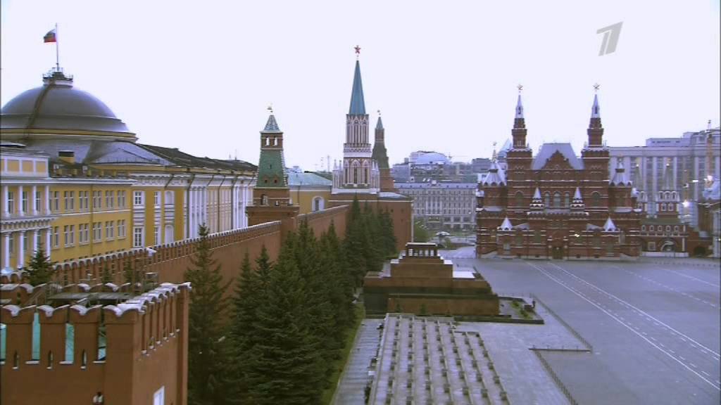 Первый канал СНГ 00001