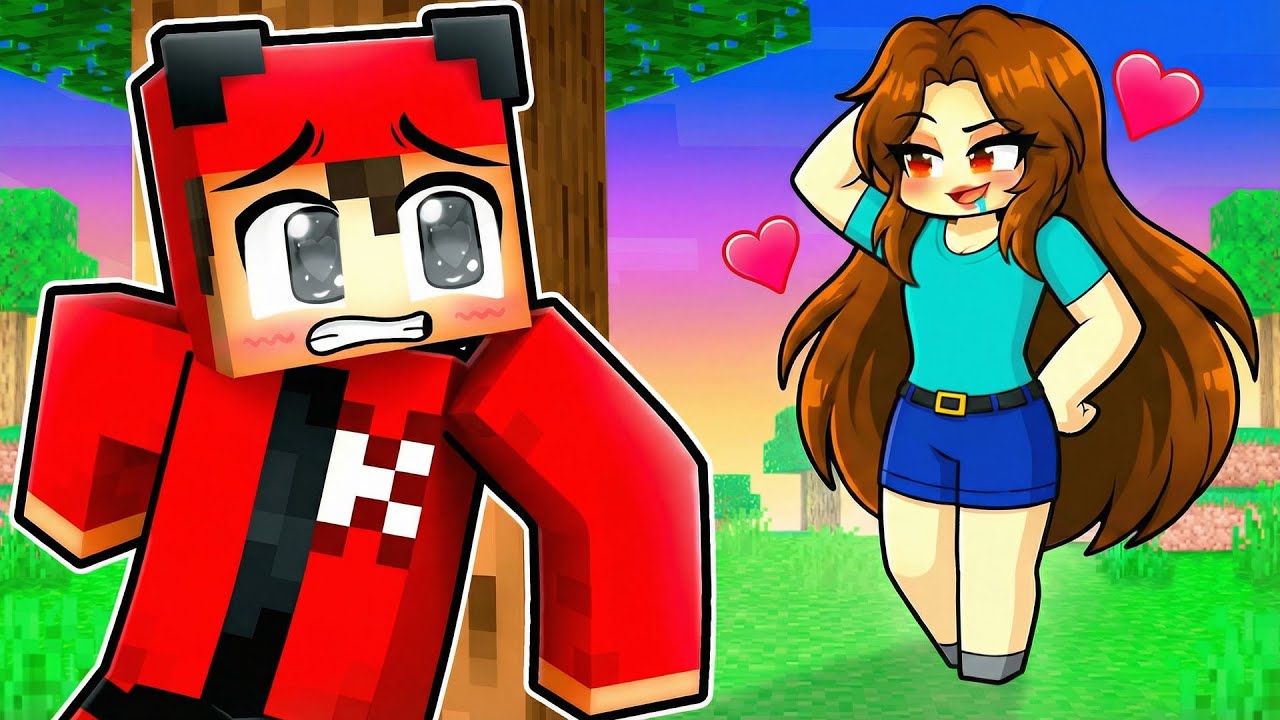 KNOXY Wants to See HOT VERSIONs of His Friends!