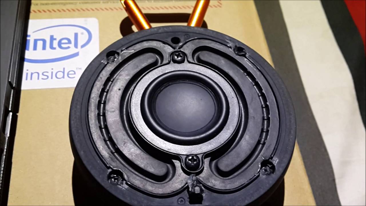 JBL Go, Clip2 and Charge 2+ Bass test