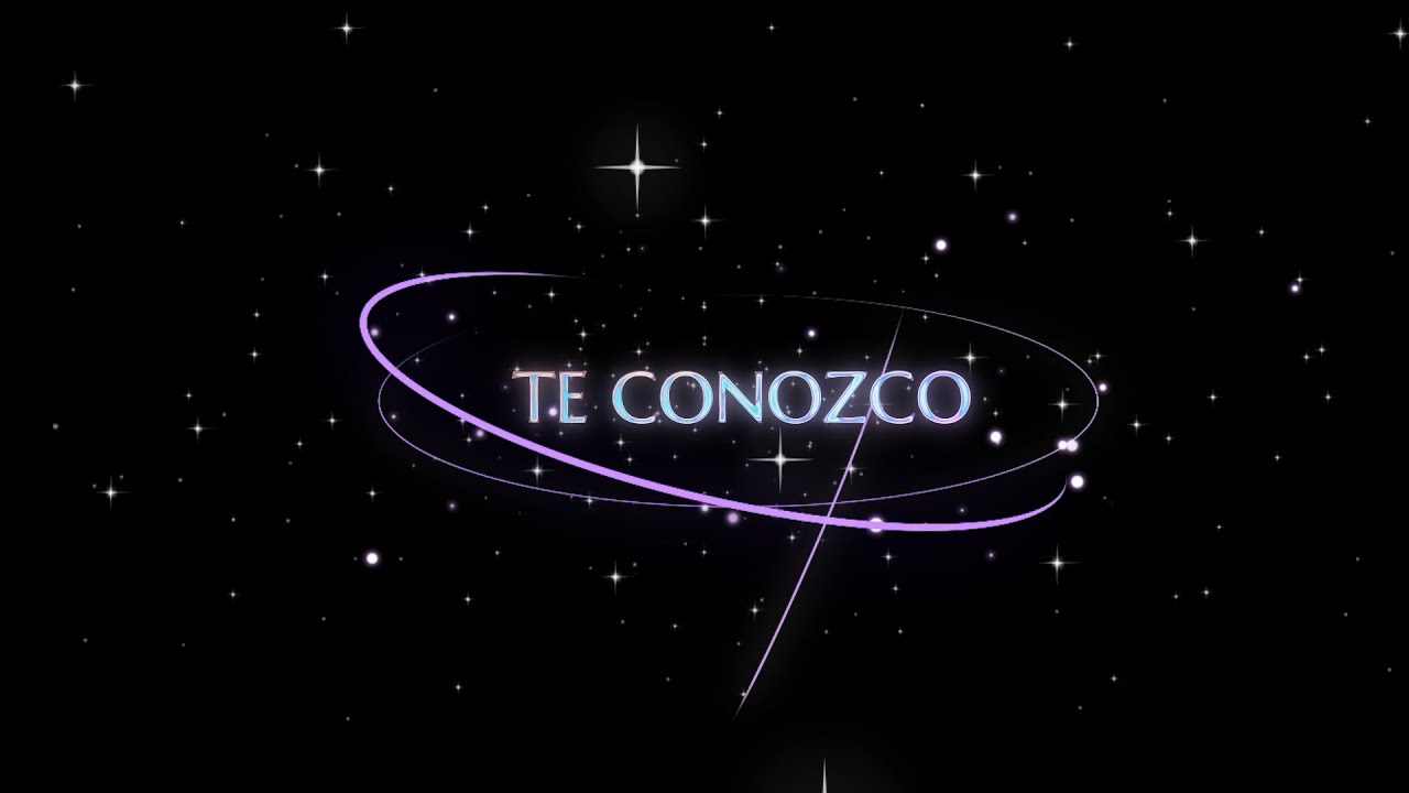 Te Conozco - Karaoke - Silvio Rodriguez & AfroCuba