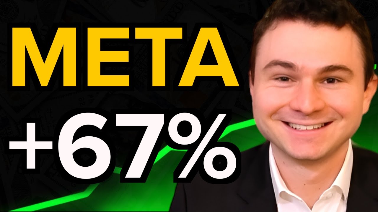 Should You Buy Meta Platforms Now?