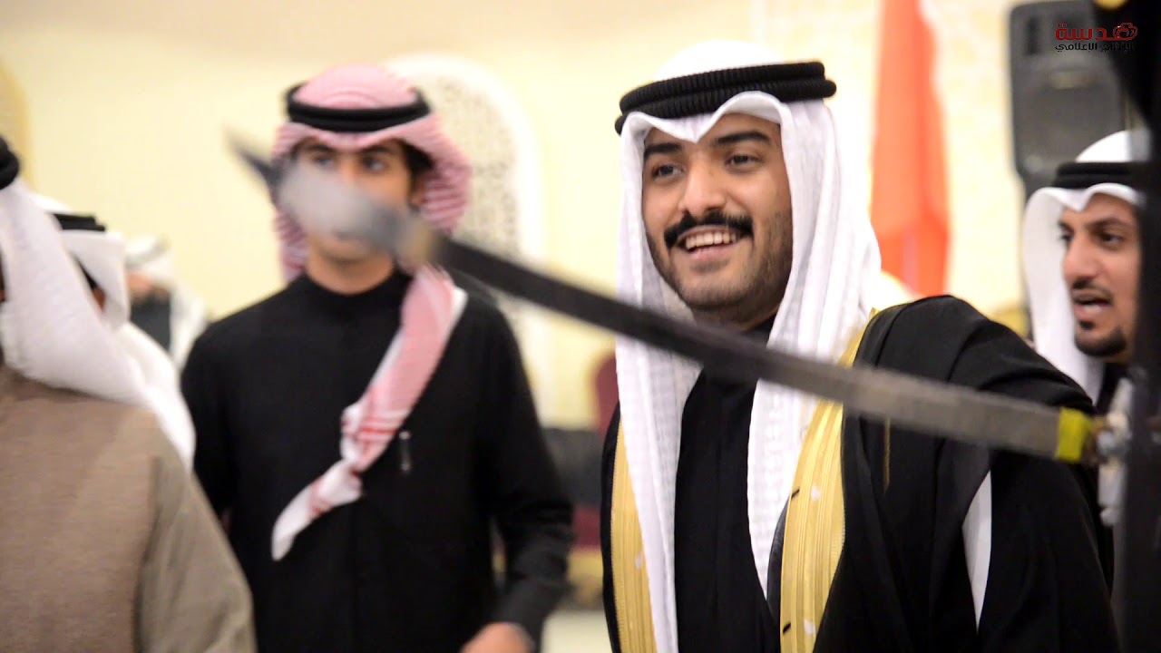افراح السوارج /   حفل زفاف سلمان رشيد السوارج -  عدسة للانتاج الاعلامي