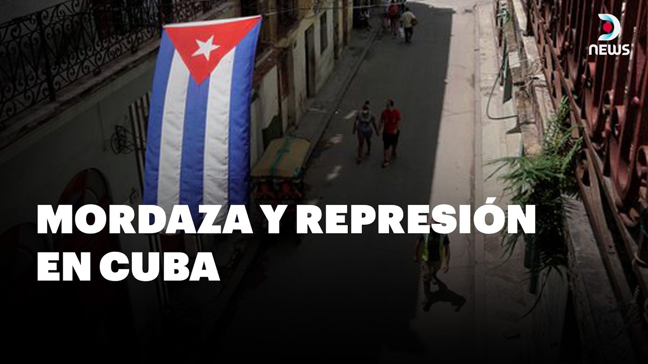 El derrumbe de Cuba: Diez panameños fueron detenidos en la isla por 