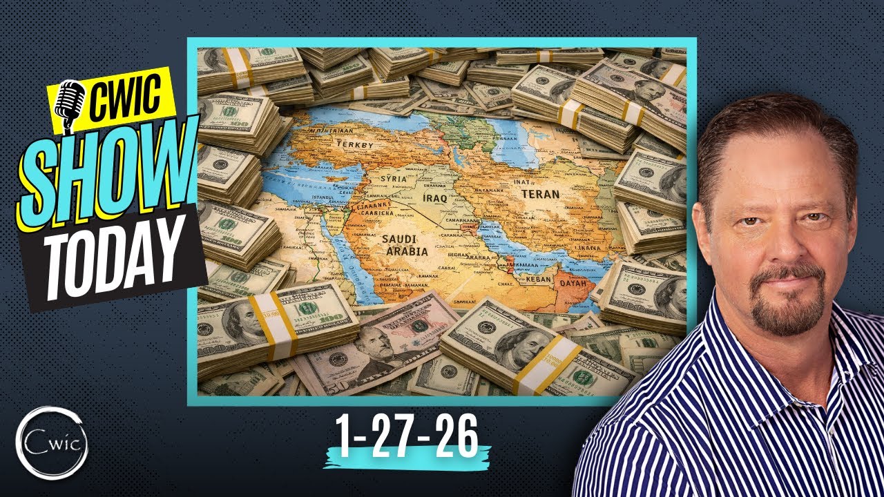 Did The LDS Church Really Funnel $140M To Hamas And Other Islamist Organizatons?