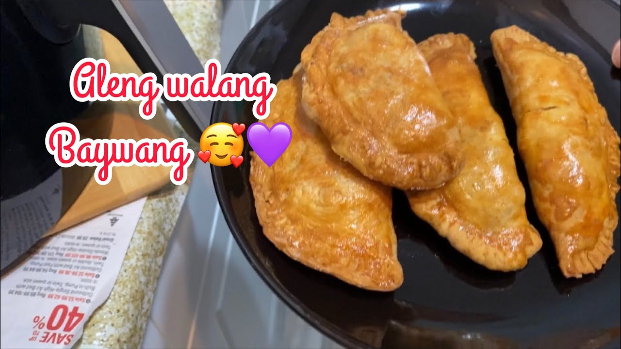 Empanada kayo dyan,#empanada