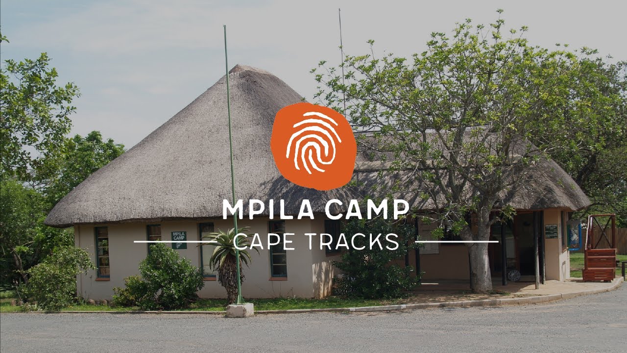 Mpila Camp
