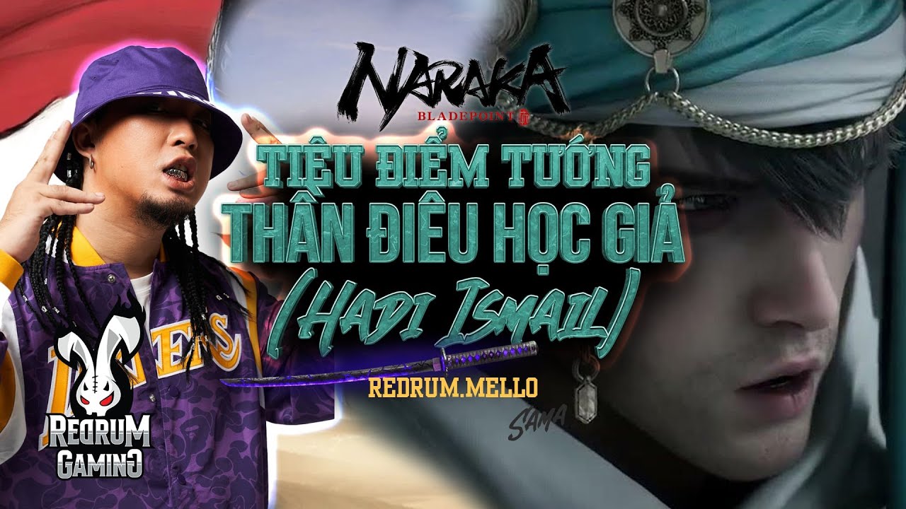 [Tiêu điểm tướng] - Hadi Ismail (2024)