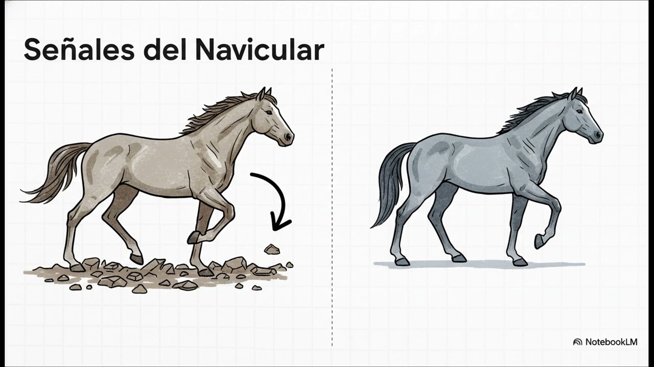 14. Patologías del Pie Equino