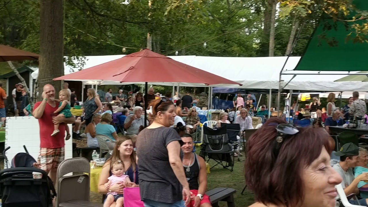 Intersection - Miss You - Pig Roast 2018