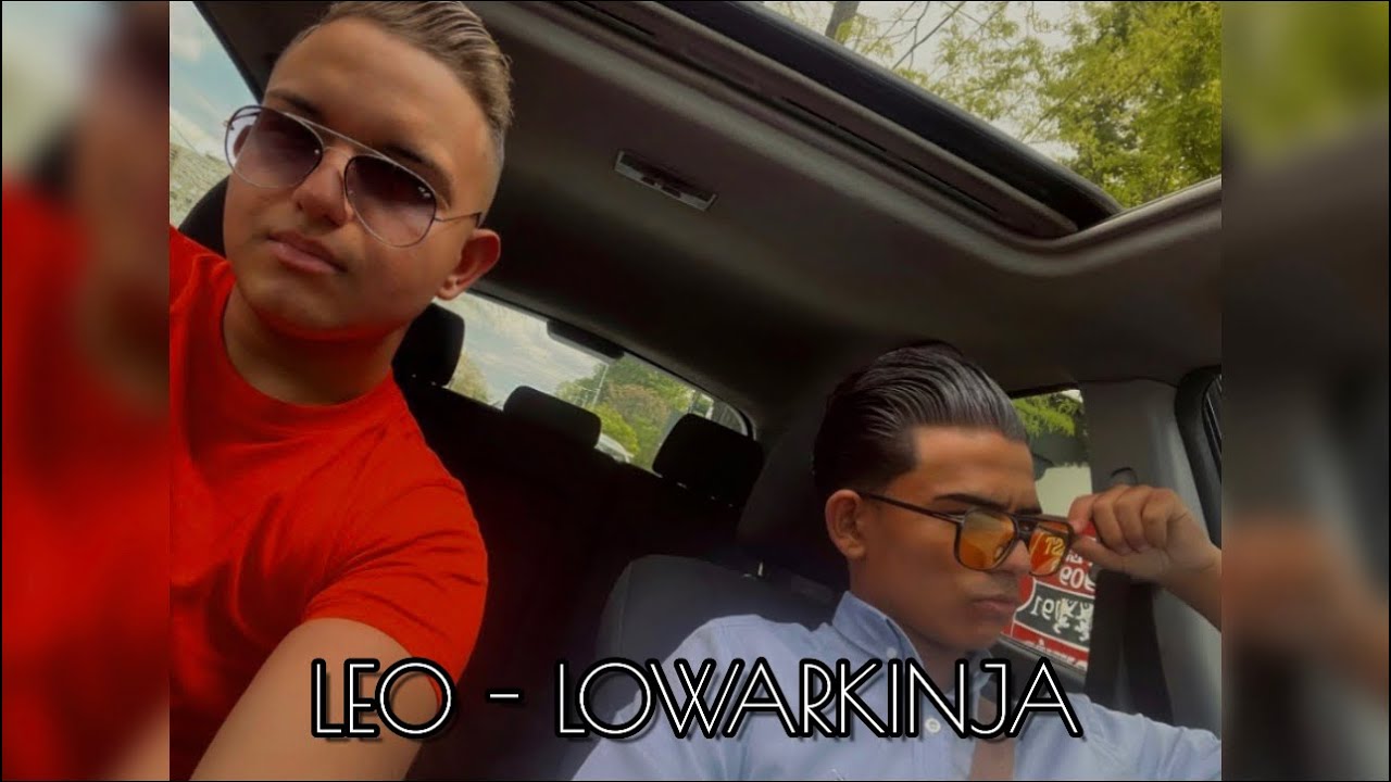 LEO 2023 X LOWARKINJA (Ábrahám bisawel)