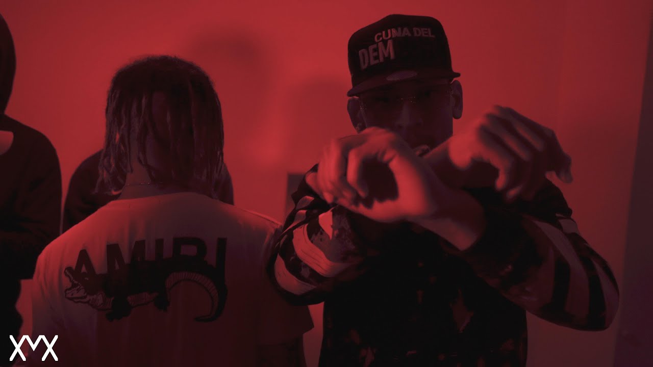 Dakoyrr - Pesado (Video Oficial) #latindrill