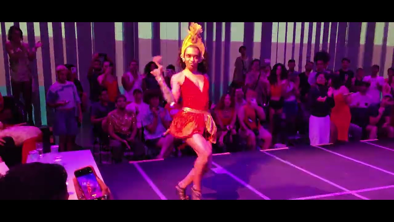 Vogue Femme On The List: In The Name Of Xica Manicongo R$ 400 @ Xica Manicongo Ball 2 – 31.01.2026