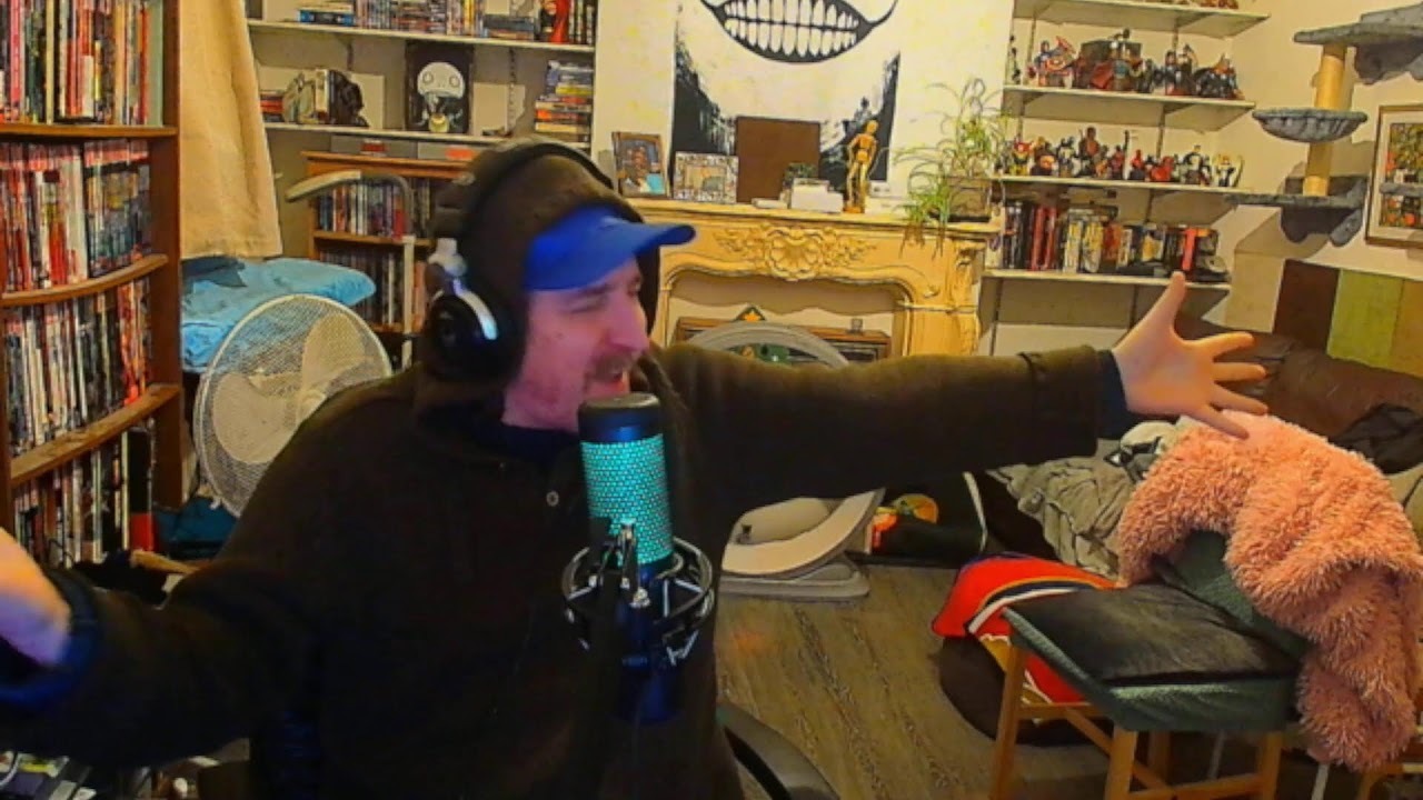 Final Fantasy XIII. Part 8. And chat.