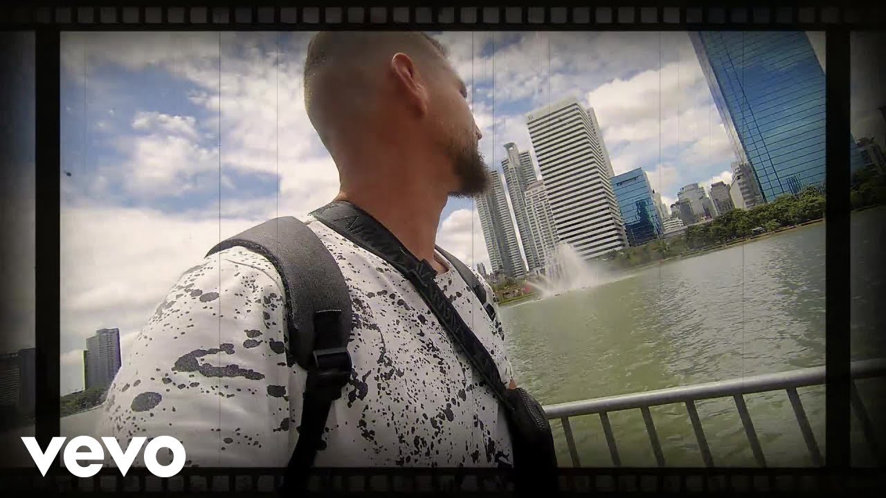 Tchek's - Massacre (Official Music Video)