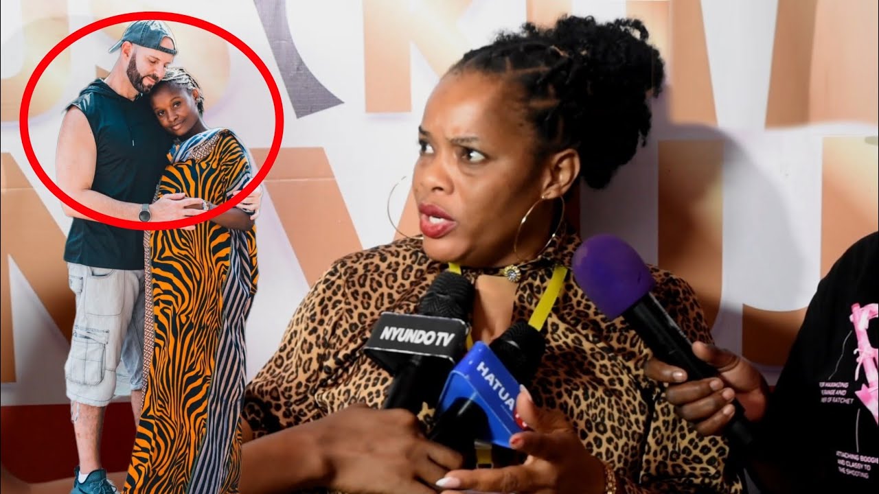 SIWA KIKALA avujisha siri za MZUNGU mume wa BIBIE au winga wa MPWAPWA.
