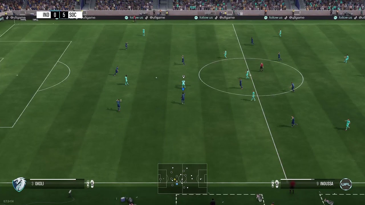 Играем 🎮 ⚽ 👋 и общаемся )))