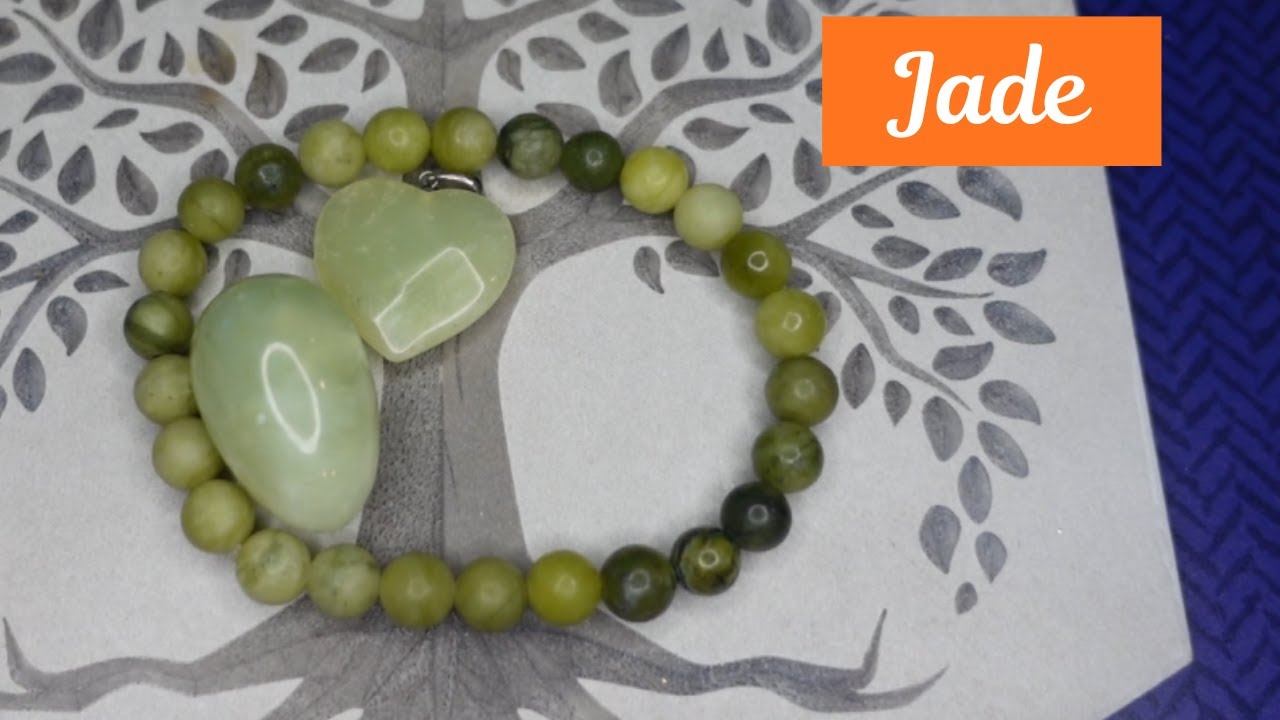 Working With JADE For A Month