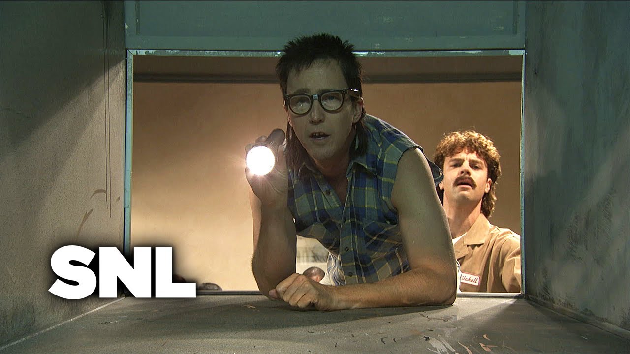 Critter Control - SNL
