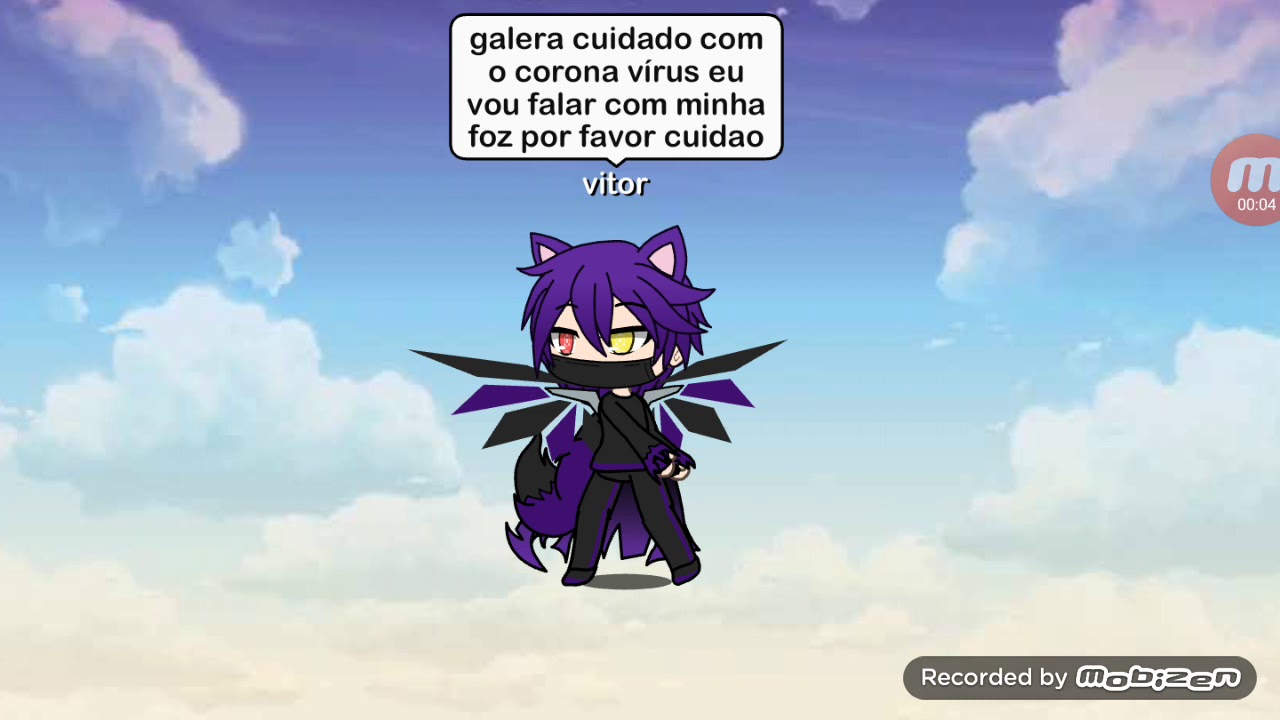 Cuidado com corona virus