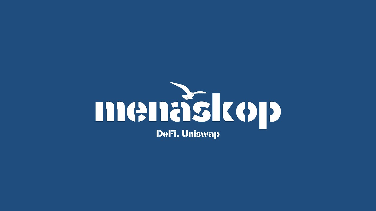 DeFi курс 2026. Занятие №20. Работа с DeFi через смарт-контракты. Uniswap. Часть шестая