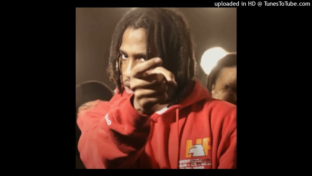 Sdot Go x Jay Hound x Sha Gz - They Dont Know (Unreleased)