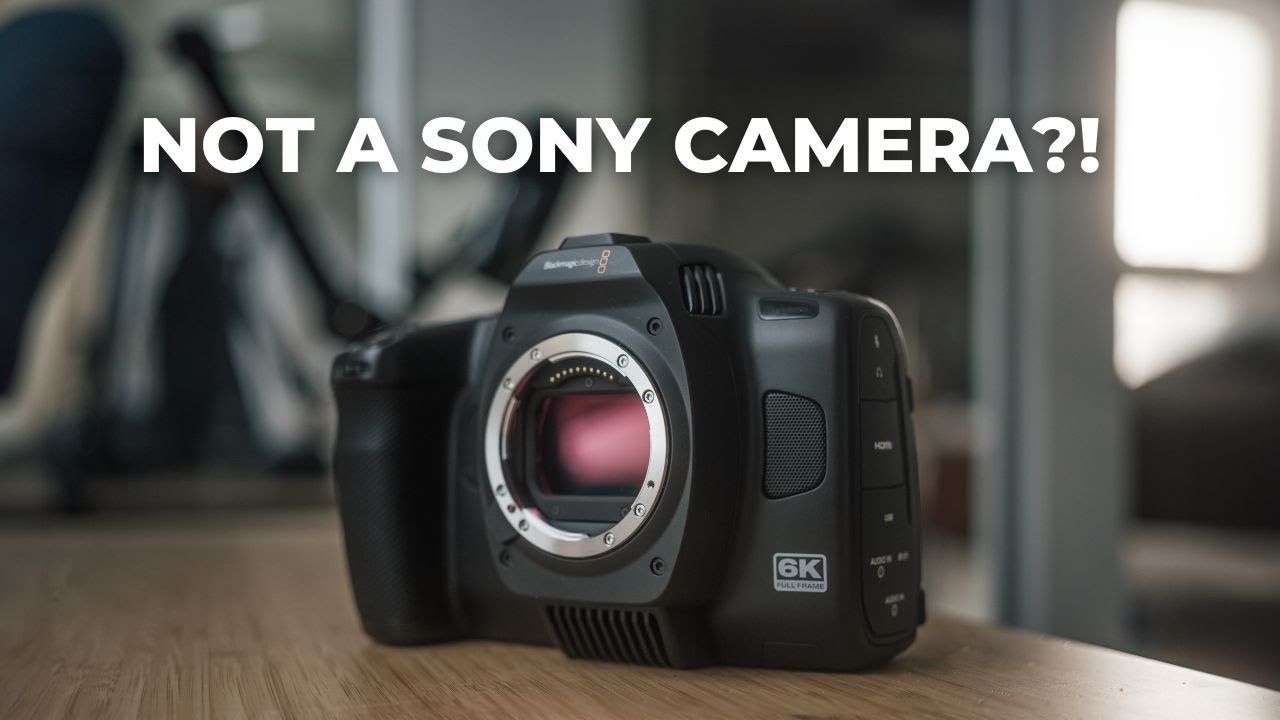 This Camera Gets Slept On (And that’s a Mistake)
