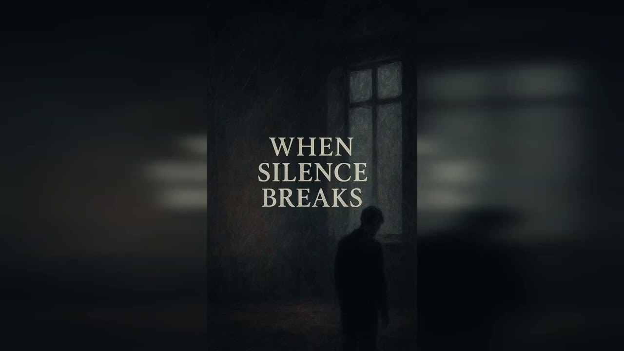 When Silence Breaks 💔