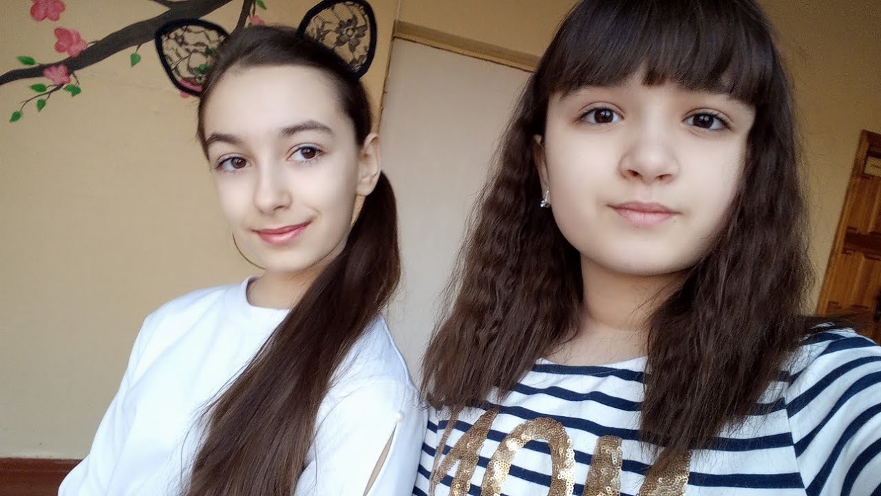 Отгадай песню наоборот челлендж !!!! /Rina Life