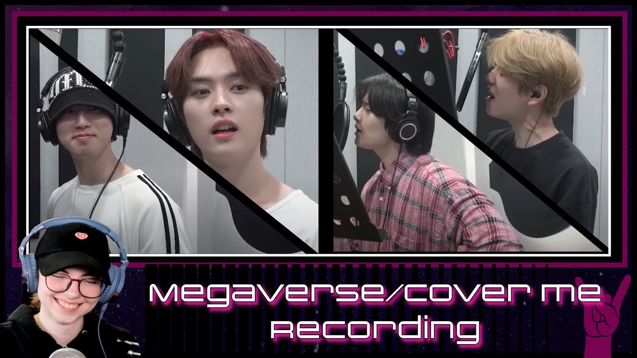 REACTION to Stray Kids 