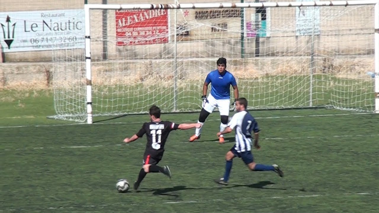 Le F.C. Squadra Calvi reste en Régional 1 en attendant la fusion avec le FBIR