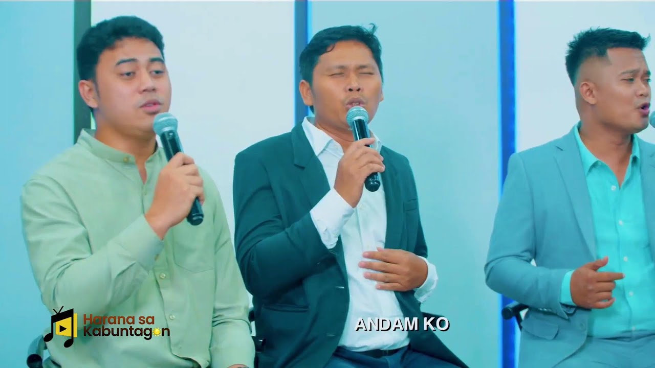 Live | Harana Sa Kabuntagon with Kirk Magdadaro | March 17, 2026