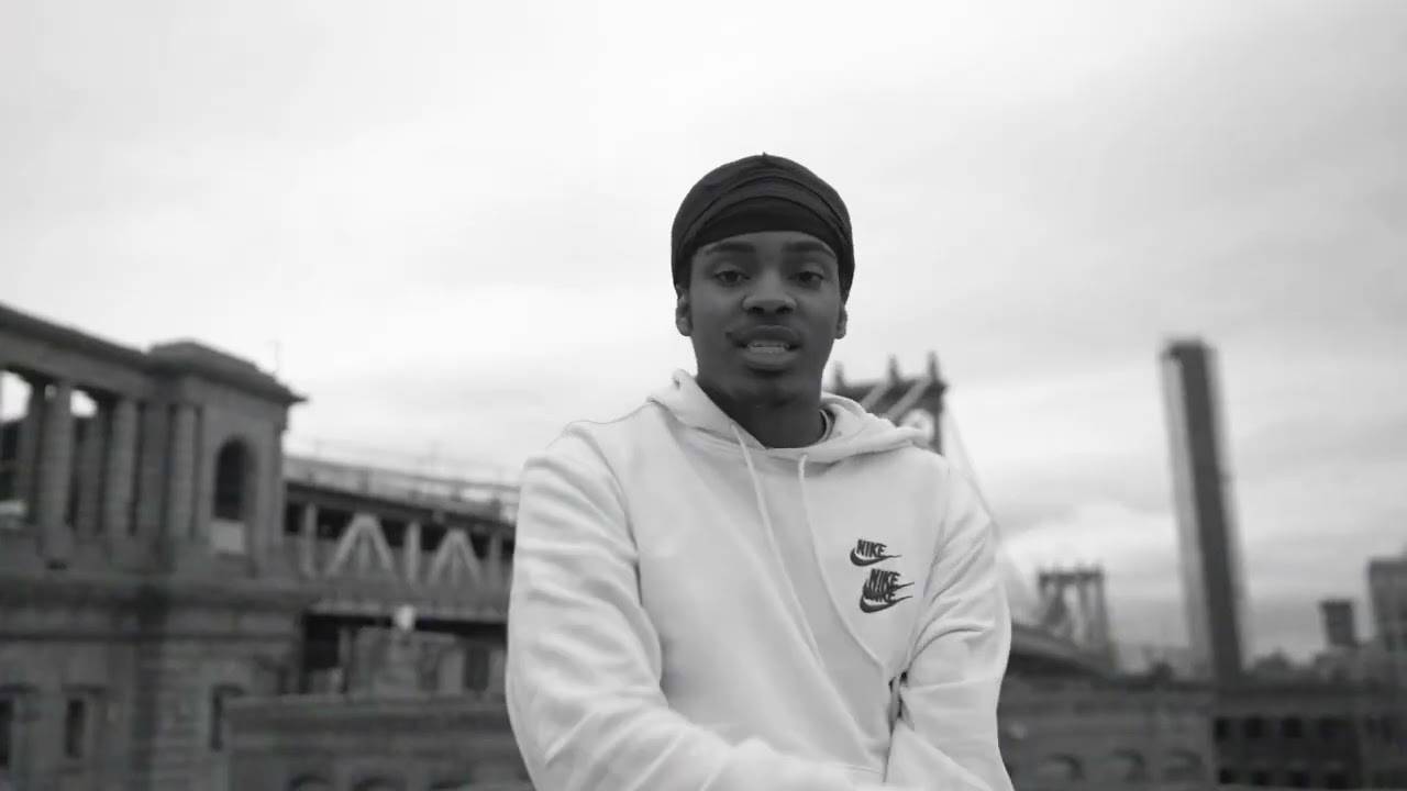 Don Klips - Who I Smoke (Music Video) [Shot by @Mookiemadface]
