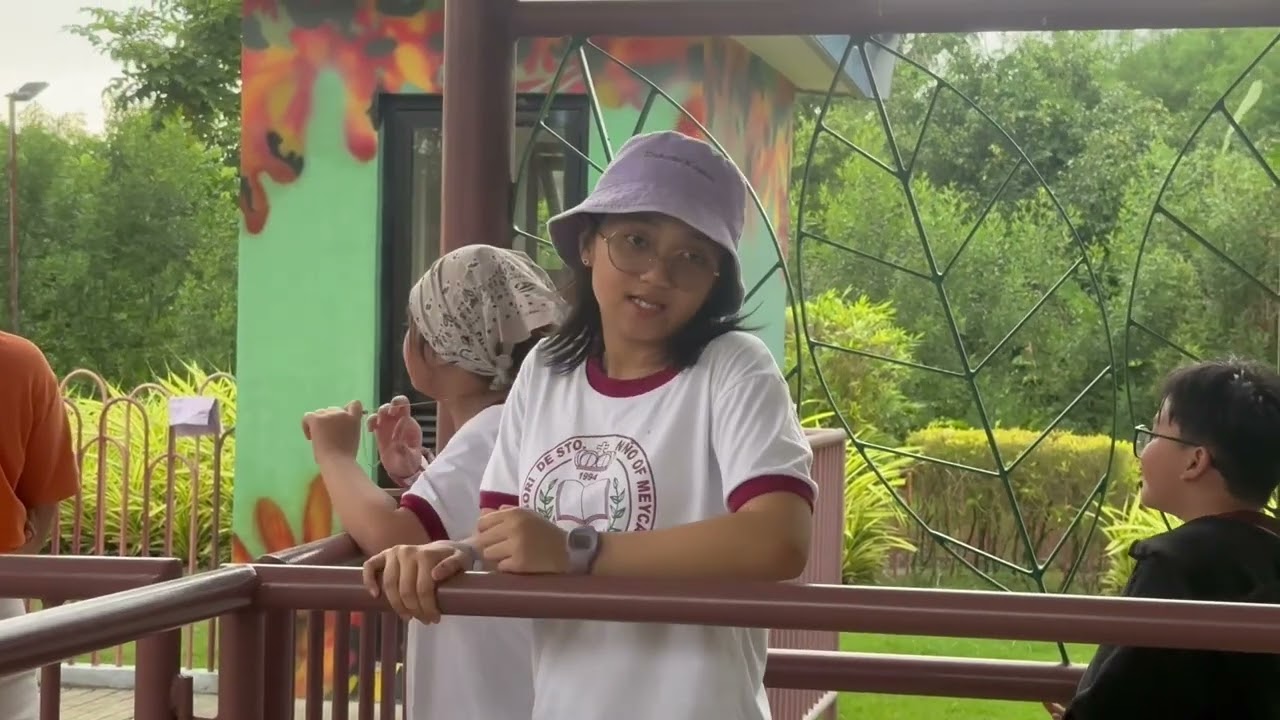Pradera Island Theme Park