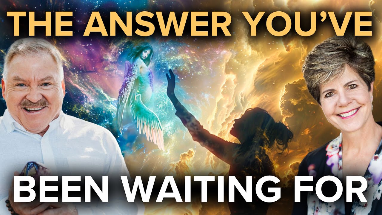 Channeling Spirits With Suzanne Giesemann (Find the Awakened Way!) | James Van Praagh