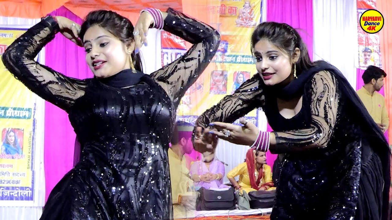 Tera Figar I तेरा फिगर_Kashish Chaudhary I New Haryanvi Stage Dance 2025 I Jindoli I Tashan Haryanvi