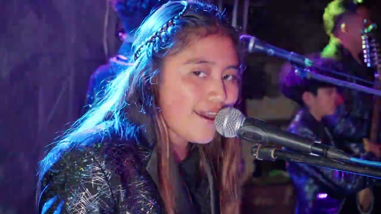 Los 3 Karnales de Buenavista Gro. en Los XV Años de Esther
