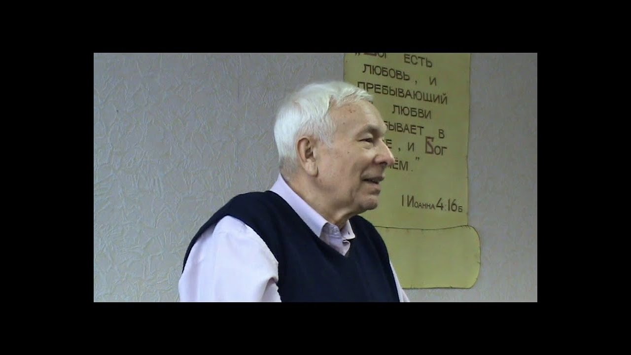 Владимир Мурашкин. Время нам пробудиться от сна.